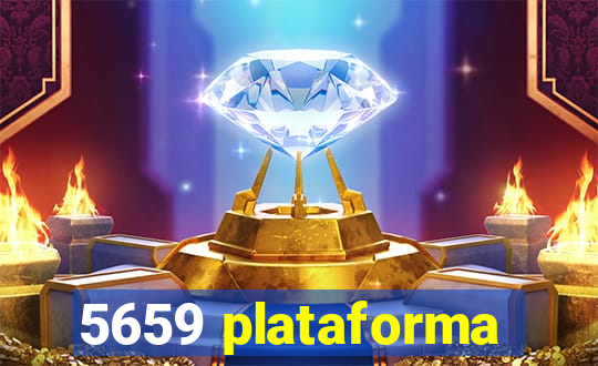 5659 plataforma